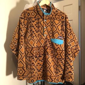 Patagonia Synchilla Snap-T Pullover